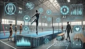 最后冲刺！黄安琪进入最后跑步阶段奋力追赶