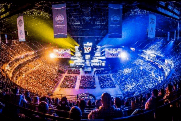 速崭露头角 速崭露头角